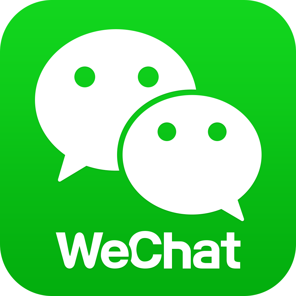 WeChat